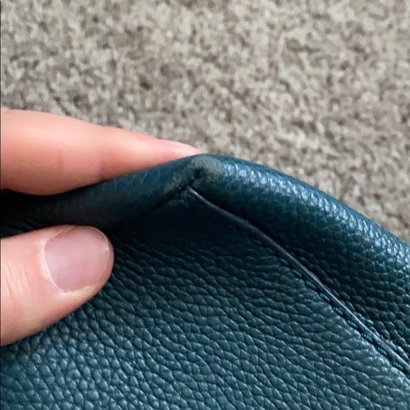 Kate Spade purse! - Picture 9 of 11